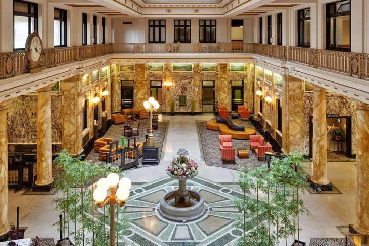 Hotel Interior 6 of 123