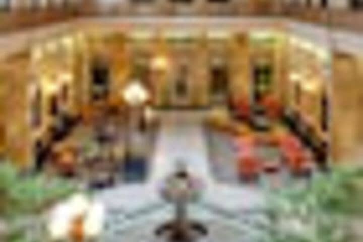 Hotel Interior 5 of 123