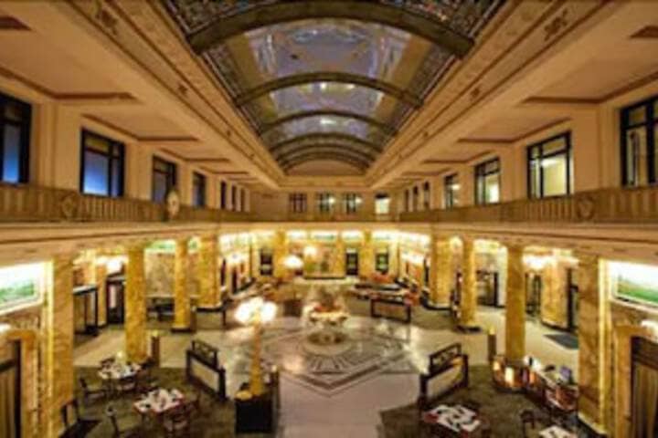 Hotel Interior 10 of 123